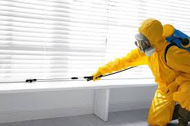 Best Pest Exclusion Services  in Olivet, NJ